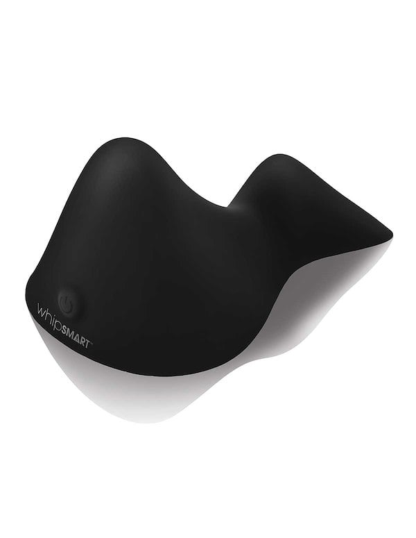 WHIPSMART BUMP & GRIND ALT1 view Color: BK