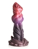 Additional MULTI view of product CREATURE COCKS DEEP DIVER SILICONE DILDO with color code MC