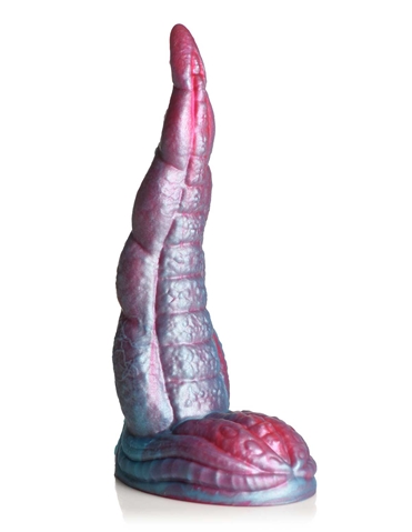 CREATURE COCKS TENTACLE COCK SILICONE DILDO - AH485-03151