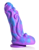 PURPLE/BLUE