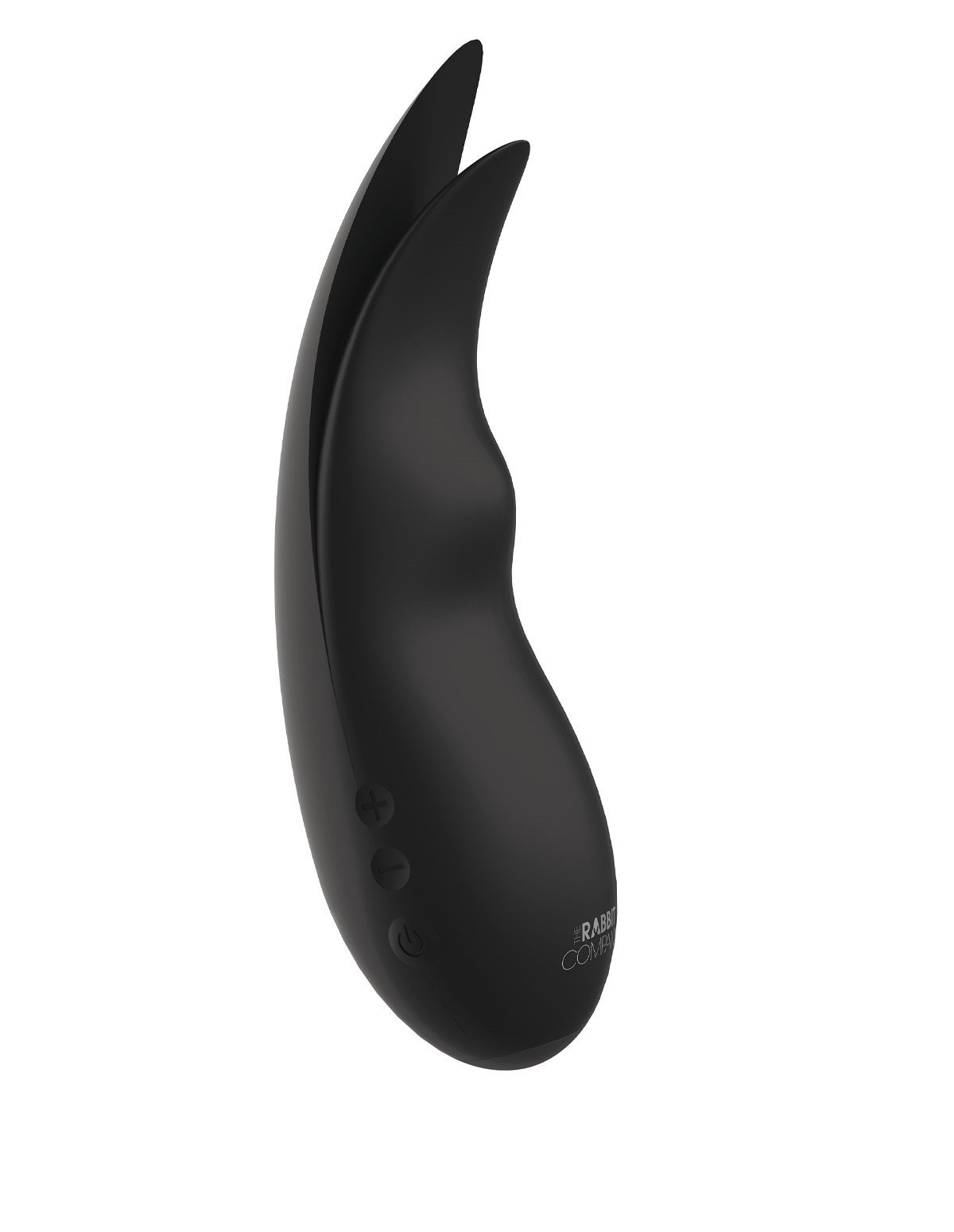 alternate image for The Rabbit Company The Power Rabbit In Black