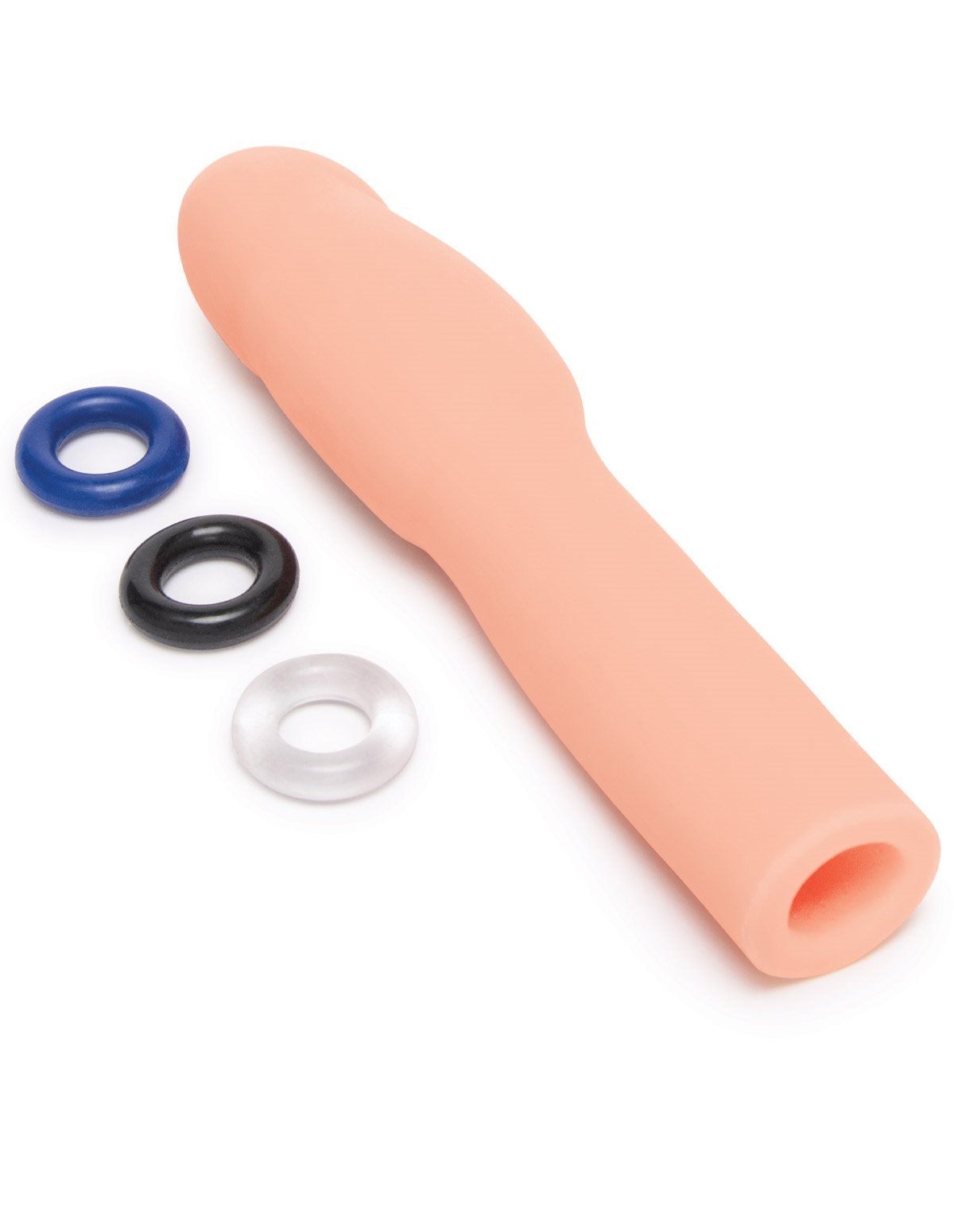 alternate image for Size Up 4 Inch Realistic Penis Extender
