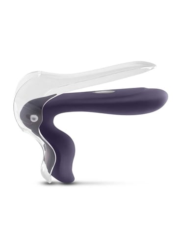 INYA GYNOVIBE RECHARGEABLE SPECULUM VIBE - NSN-0560-03-03166