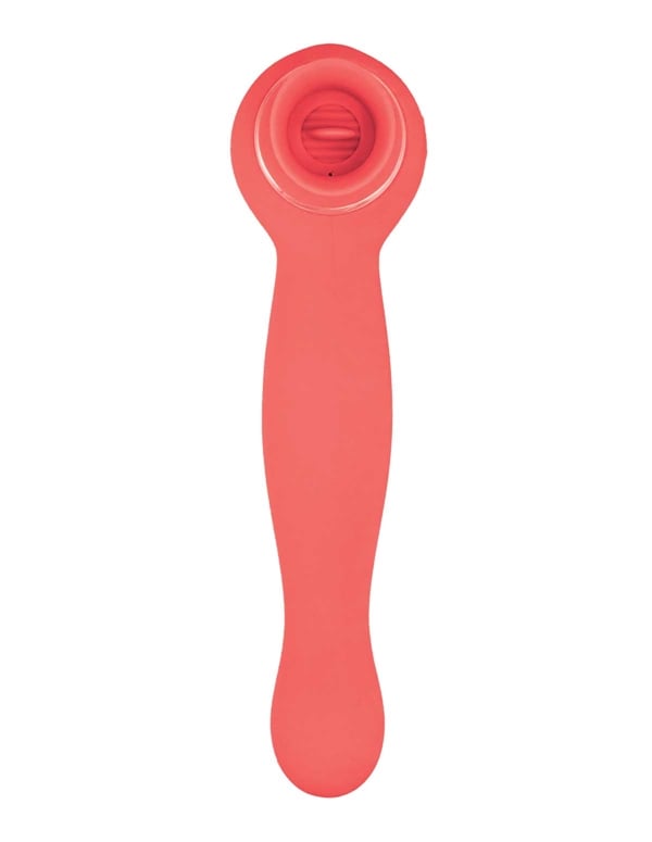 Blaze Luscious Licker Vibe ALT1 view Color: CR