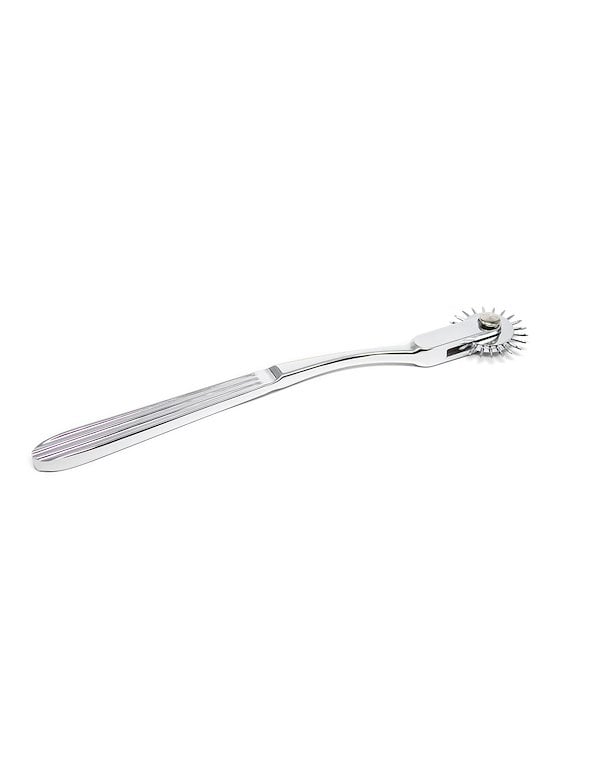 KINK & CONSENT - WARTENBERG WHEEL ALT1 view Color: SL
