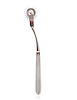 Additional SILVER view of product KINK & CONSENT - WARTENBERG WHEEL with color code SL