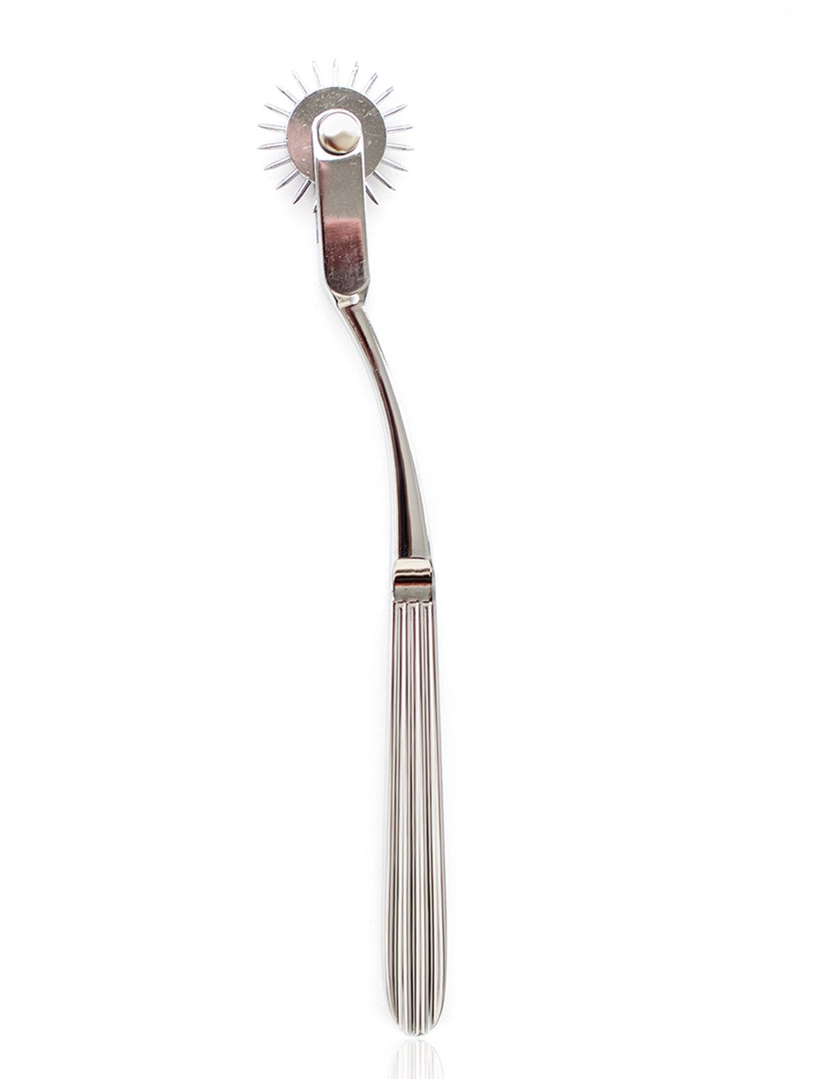 alternate image for KINK & CONSENT - WARTENBERG WHEEL