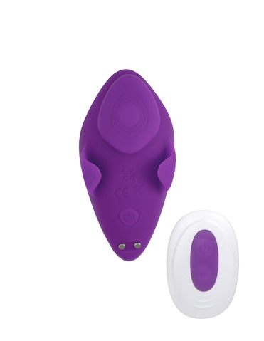 ME TIME - PANTY VIBE WITH REMOTE - LL1124-03281 | Lover's Lane ME TIME - PANTY VIBE WITH REMOTE - LL1124-03281 | Lover's Lane
