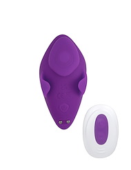 ME TIME - PANTY VIBE WITH REMOTE - LL1124-03281 | Lover's Lane ME TIME - PANTY VIBE WITH REMOTE - LL1124-03281 | Lover's Lane