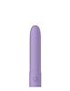 Additional PURPLE view of product PURPLE HAZE - RECHARGEABLE BULLET with color code PR