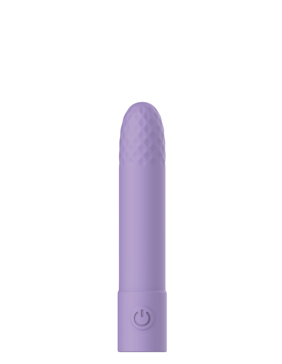 alternate image for PURPLE HAZE - RECHARGEABLE BULLET