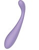Additional PURPLE view of product PURPLE HAZE - SLIM G-SPOT VIBE with color code PR