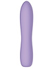 Additional PURPLE view of product PURPLE HAZE - RECHARGEABLE VIBE with color code PR