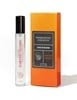 Additional NO COLOR view of product LOVE IN BLOOM - EARTHS DESIRE MALE SATIVA 10ML PHEROMONE PERFUME with color code NC