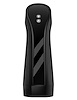 Additional BLACK view of product WANK - MILKING STROKER with color code BK