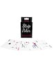 Additional NO COLOR view of product STRIP POKER CARDS with color code NC