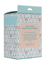 Additional PR view of product SWEET CHEEKS - EASY CLEAN ONE WAY VALVE ENEMA 350ML with color code ALT11