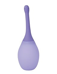 Alternate front view of SWEET CHEEKS - EASY CLEAN ONE WAY VALVE ENEMA 350ML