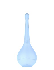 Alternate back view of SWEET CHEEKS - EASY CLEAN ONE WAY VALVE ENEMA 150ML