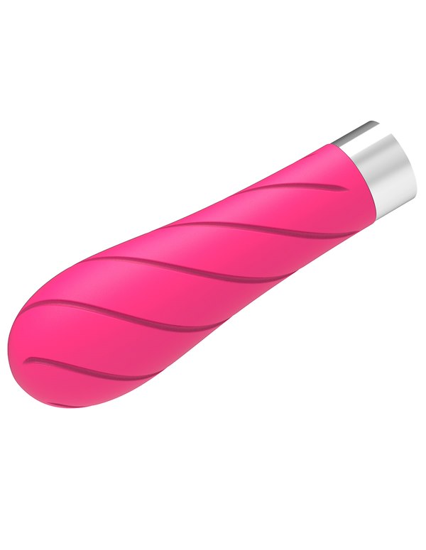 LOVELYFE - PLUSH RUMBLE VIBE ALT1 view Color: PK