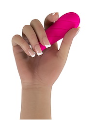 Additional PK view of product LOVELYFE - PLUSH RUMBLE VIBE with color code ALT2
