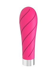 Alternate front view of LOVELYFE - PLUSH RUMBLE VIBE