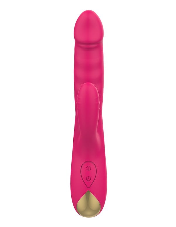 EMPOWERED PLEASURE - EP1 ALT1 view Color: PK