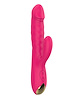 Additional PINK view of product EMPOWERED PLEASURE - EP1 with color code PK