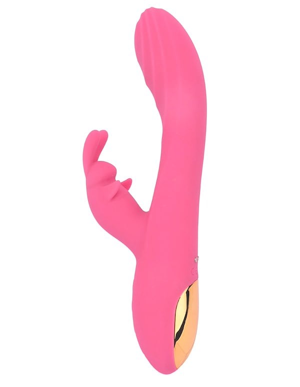 Intimately Gg - The Gg Rabbit Vibe default view Color: PK
