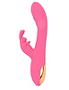 Additional PINK view of product INTIMATELY GG - THE GG RABBIT VIBE with color code PK