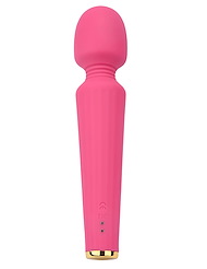 Alternate back view of INTIMATELY GG - THE GG WAND