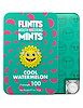 Additional NO COLOR view of product FLINTTS MINTS MOUTH WATERING - COOL WATERMELON STRENGTH 100 with color code NC