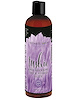 Additional NO COLOR view of product TUSHIE HYBRID ANAL RELAX GLIDE 240ML with color code NC