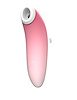 Additional PINK view of product ESSENCE OF LOVE - CLITORAL MASSAGER - IMPERFECT BOX with color code PK