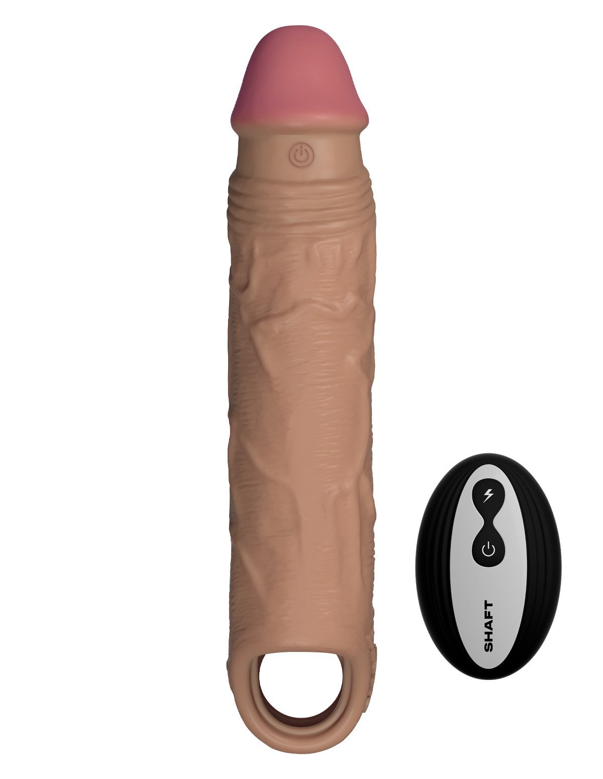 alternate image for Shaft - Vibrating Model F Sheath Size 1