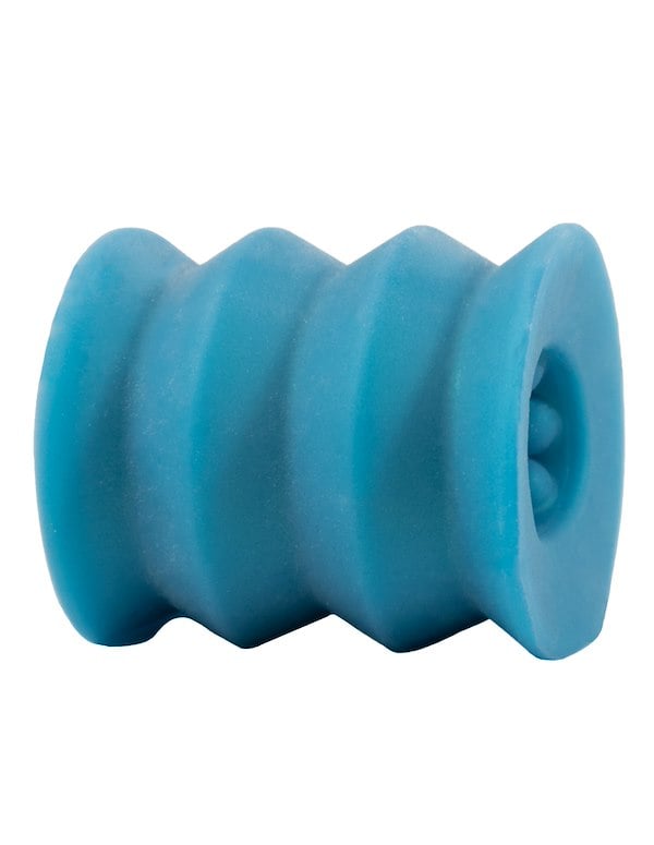 Bj Queen Blue Hand Job Assister ALT1 view Color: BL