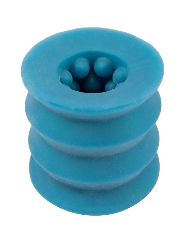 Bj Queen Blue Hand Job Assister ALT2 view Color: BL