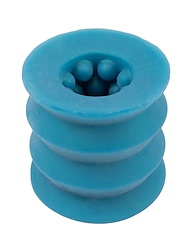 Additional BL view of product BJ QUEEN BLUE HAND JOB ASSISTER with color code ALT2