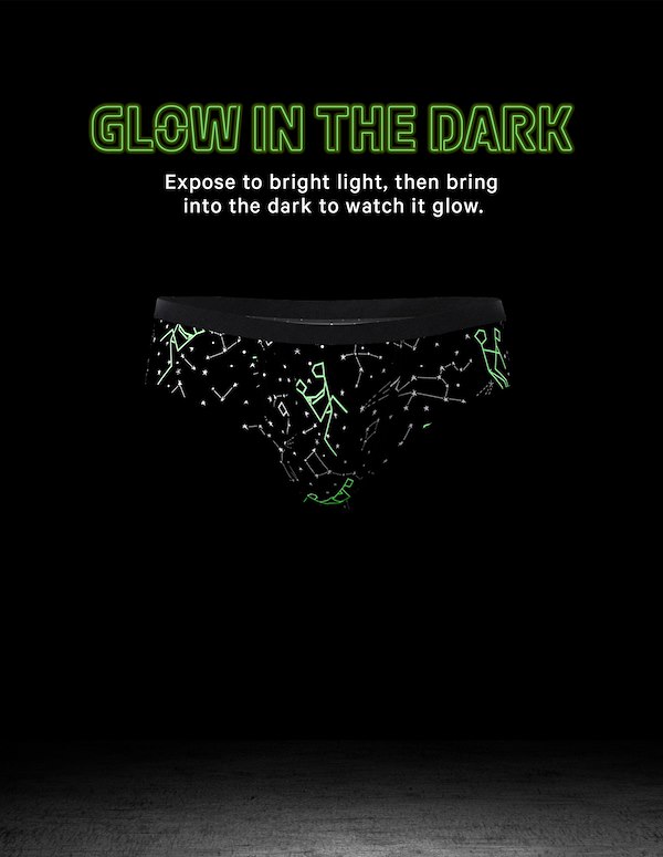 THE BIG BANG MICROMODAL THONG ALT4 view Color: BK