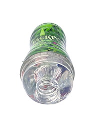 Alternate front view of JACKPOT POT LEAF STROKER
