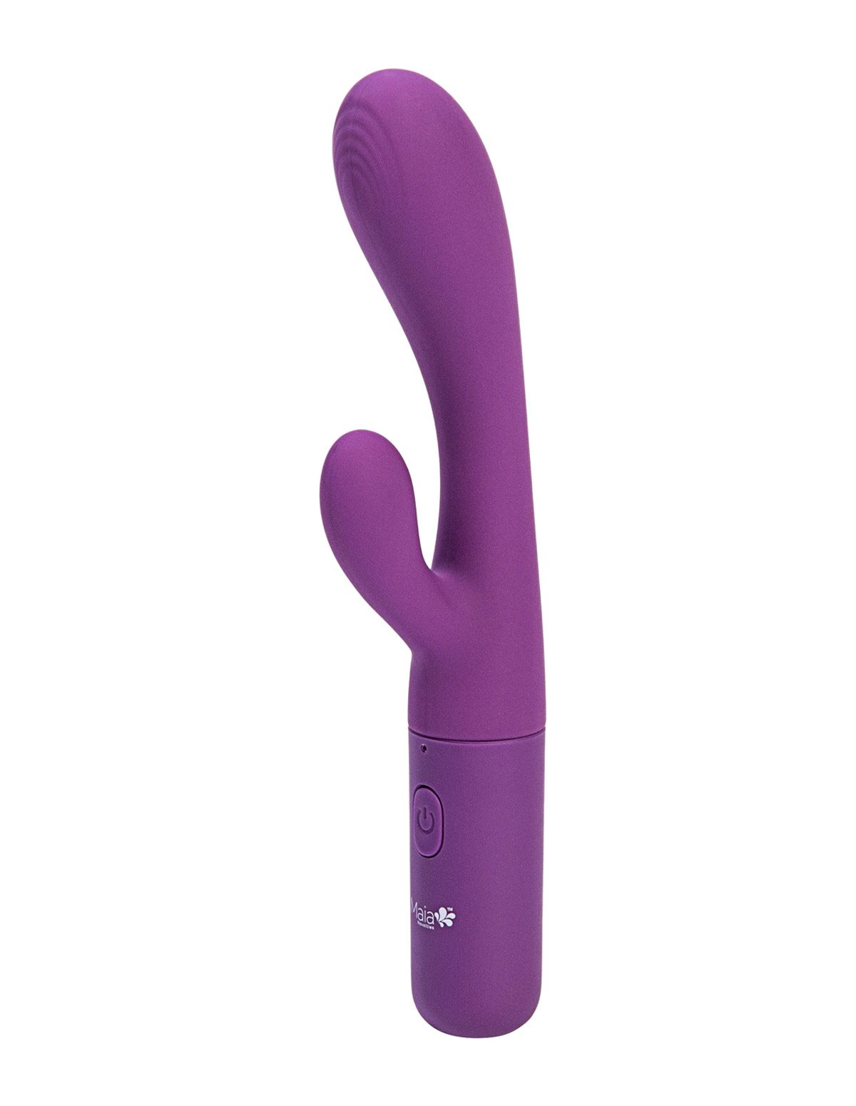 alternate image for Rayla Dual Stimulation Vibrator