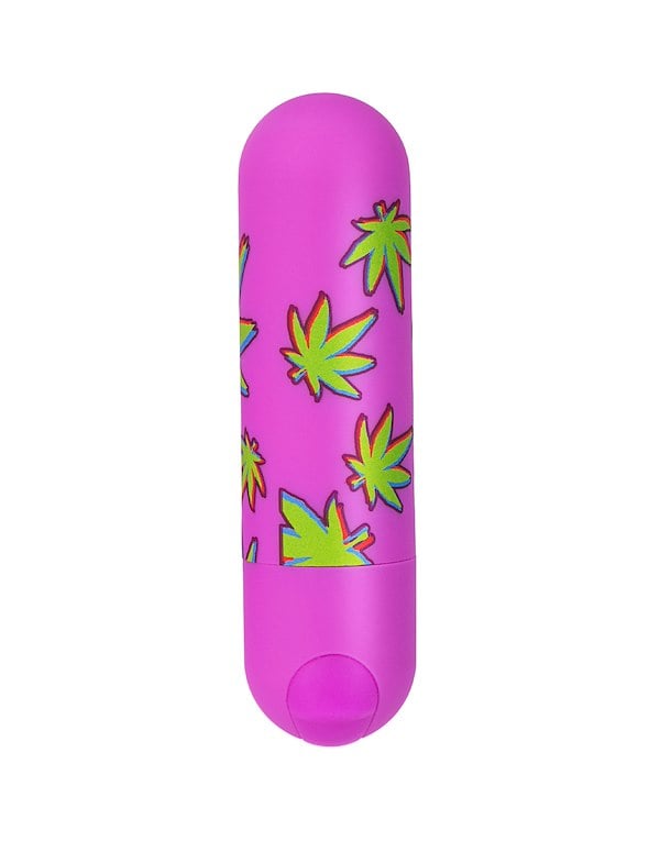 Jessi 420 Bullet With Remote ALT1 view Color: PR
