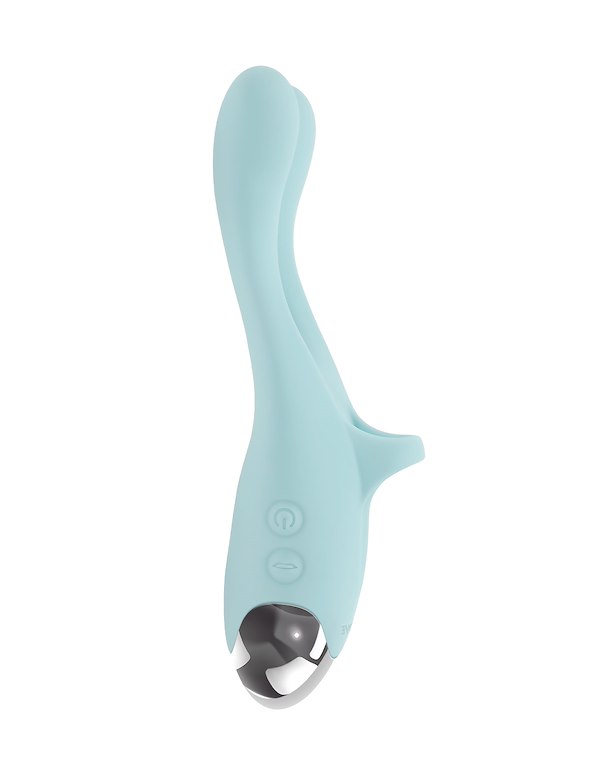 Couples Therapy C-Ring ALT1 view Color: BL