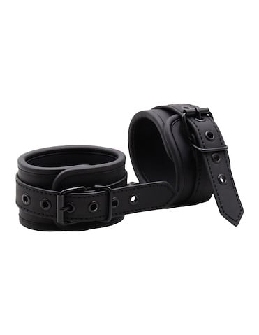SURRENDER - NEOPRENE WRIST CUFFS - PB-56002-1-3350