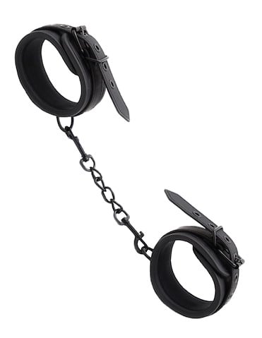 SURRENDER - NEOPRENE ANKLE CUFFS - PB-56001-1-3350