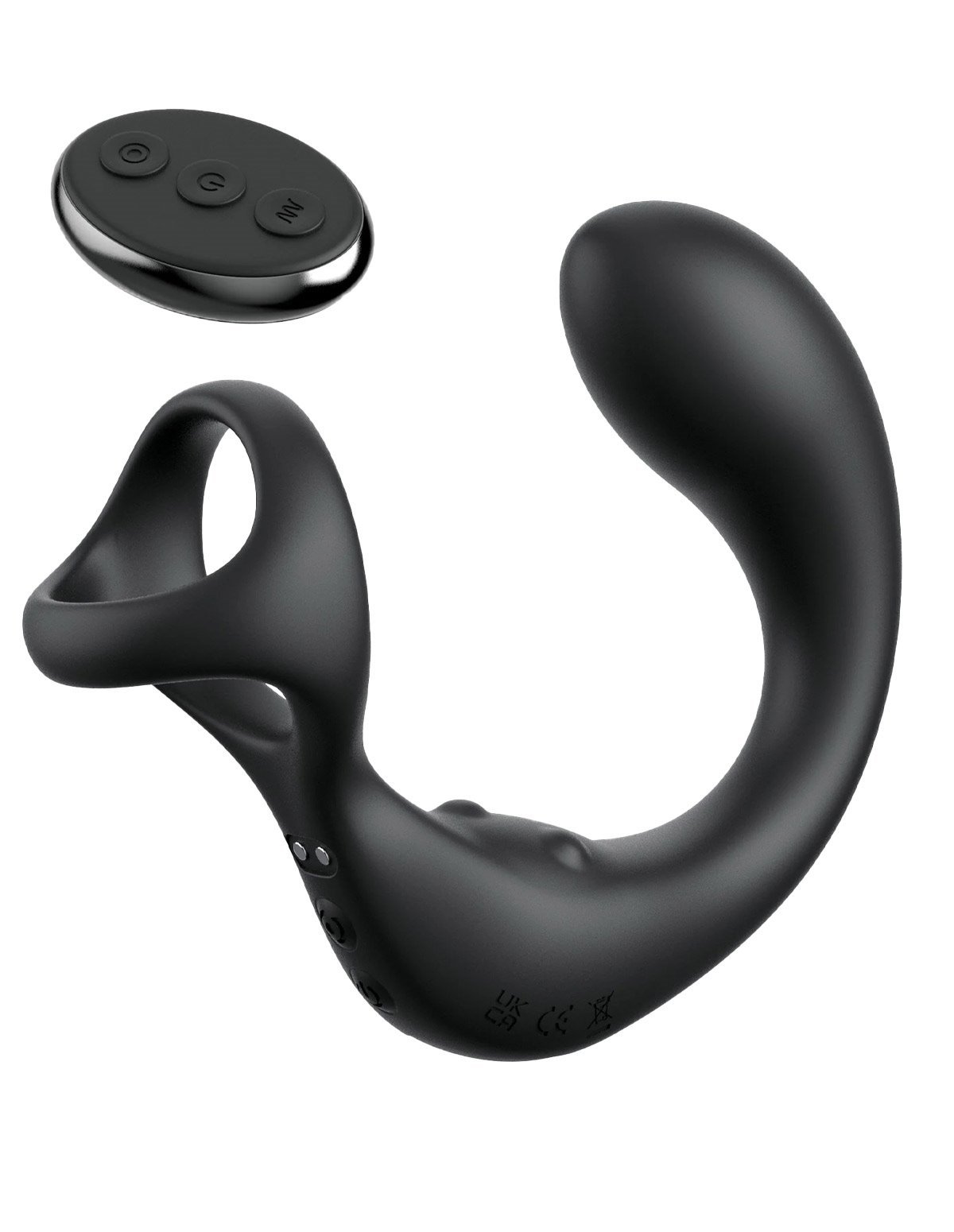 alternate image for Anal Fantasy Elite Ass-Gasm Taint-Alizer