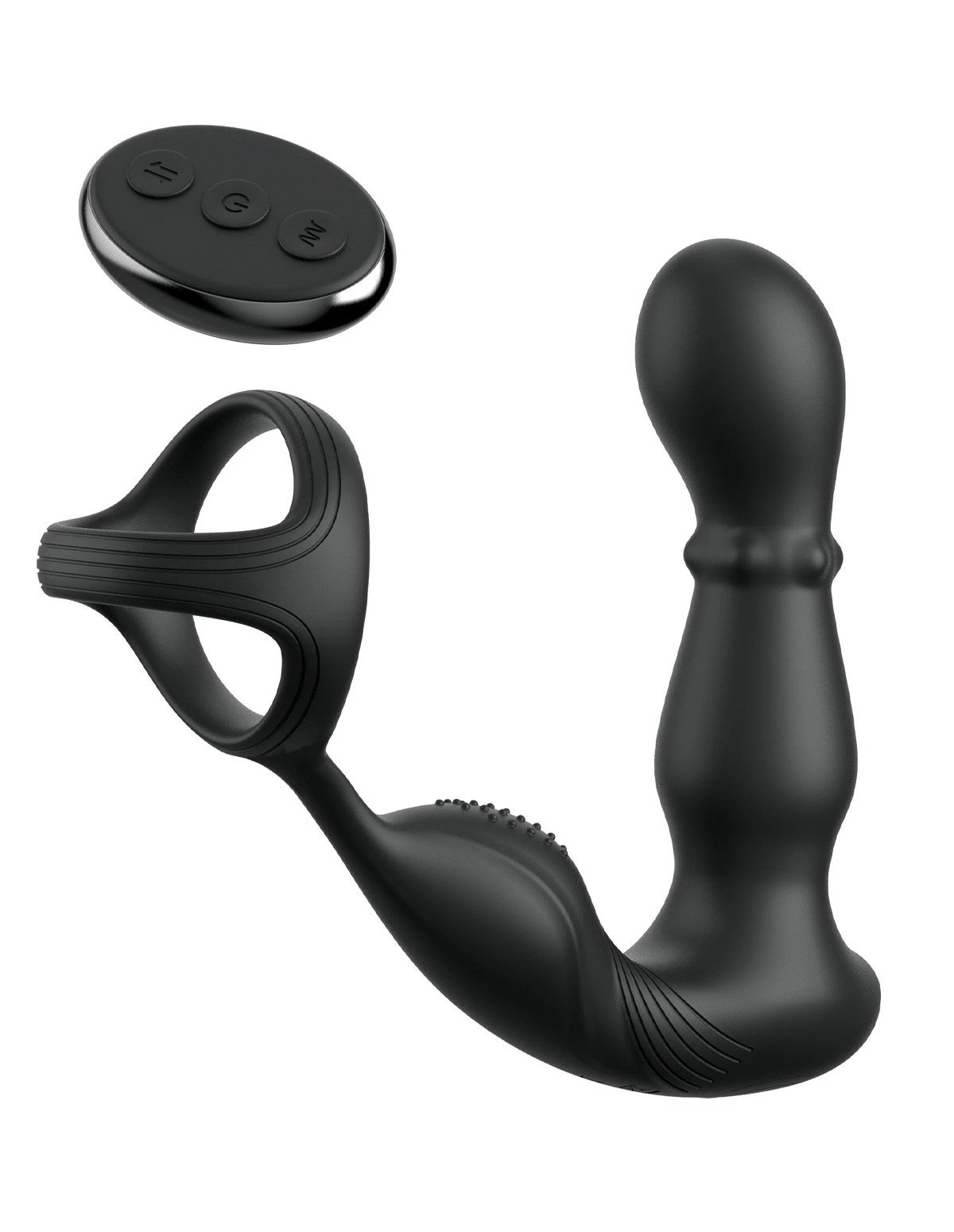 alternate image for Anal Fantasy Elite Ass-Gasm Slide & Glide