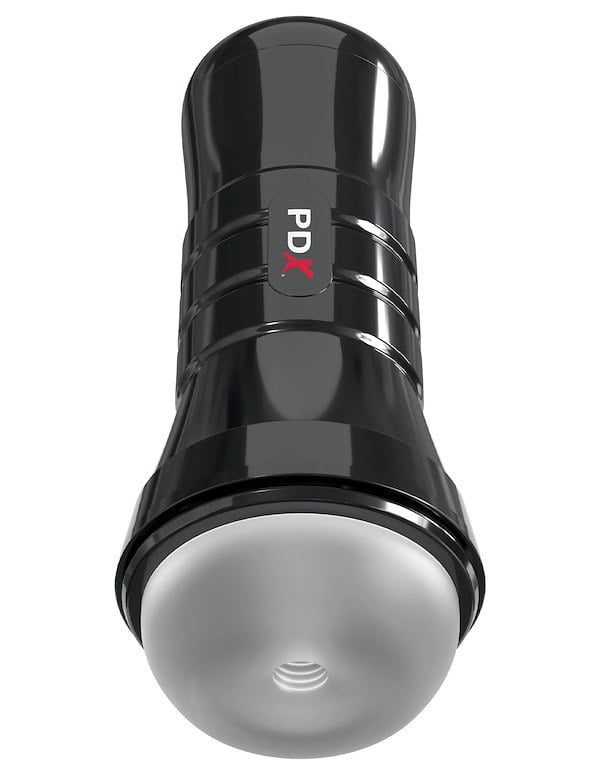 Wet Strokers Super Slide & Glide Xxl default view Color: CKB