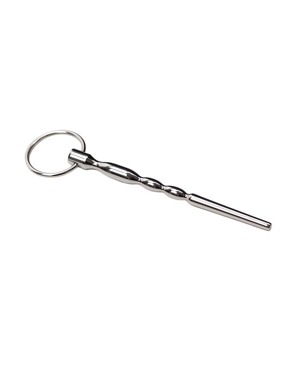 Kink & Consent - Urethra Plug ALT1 view Color: SL