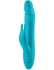 Front view of FEMME FUNN BOOSTER RABBIT XL